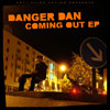 Danger Dan - Coming Out EP
